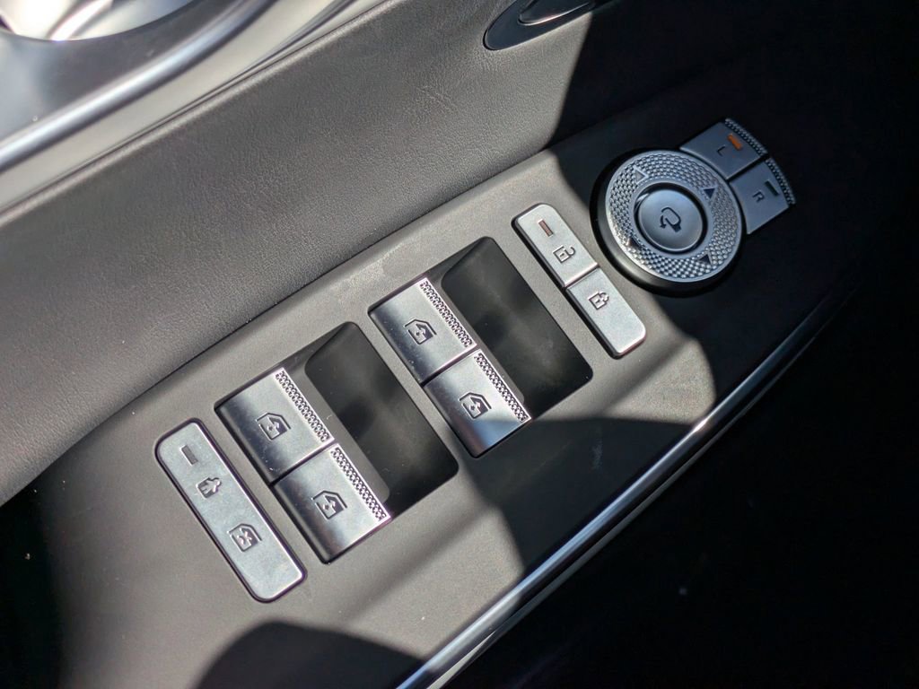 New 2026 Genesis GV70 2.5T Select image 23