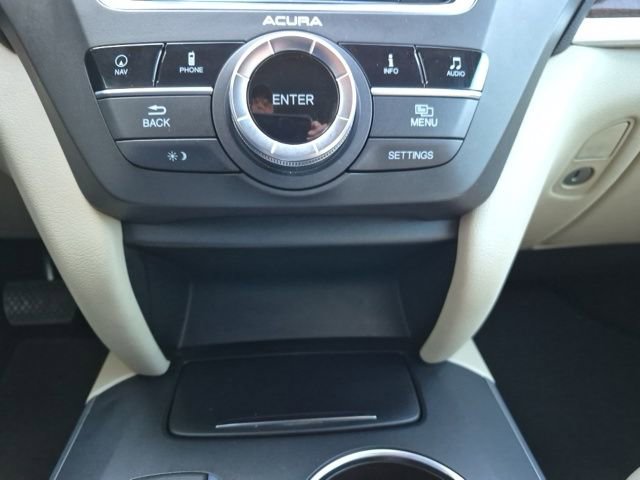 Used 2017 Acura MDX SH-AWD w/ Technology Package image 28