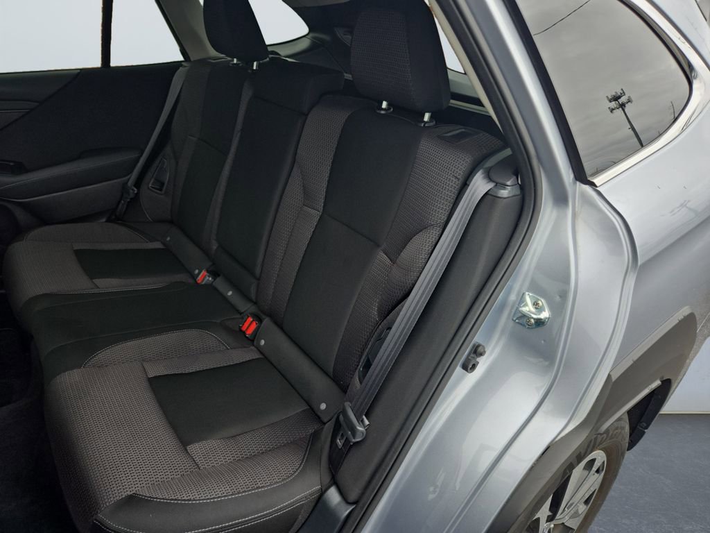 Certified 2024 Subaru Outback Premium image 13