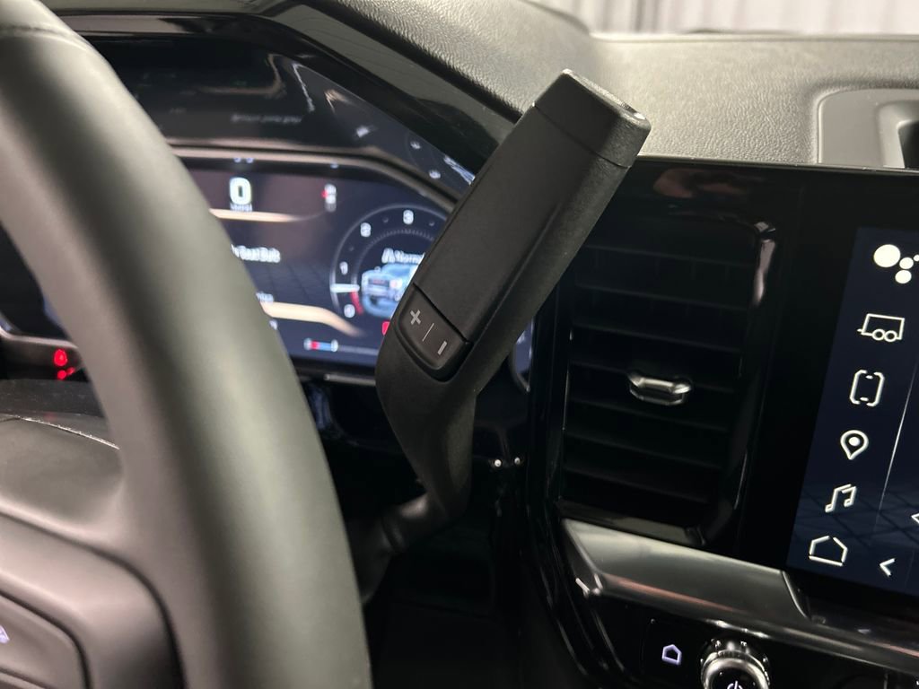 New 2026 GMC Sierra 2500 SLT w/ SLT Premium Package image 18