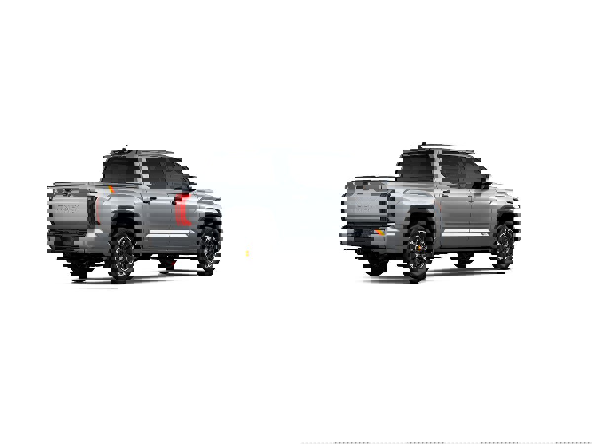 New 2026 Toyota Tundra SR5 image 44