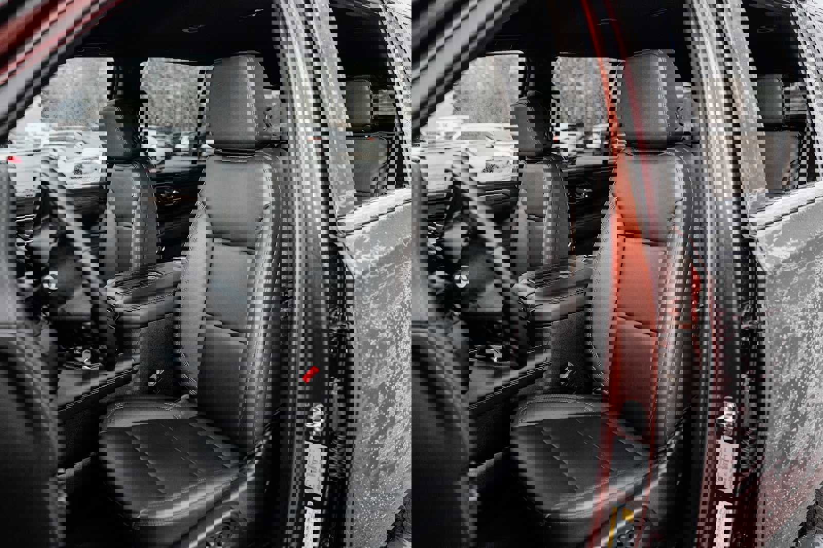 Certified 2023 Chevrolet Tahoe Z71 w/ Max Trailering Package image 4