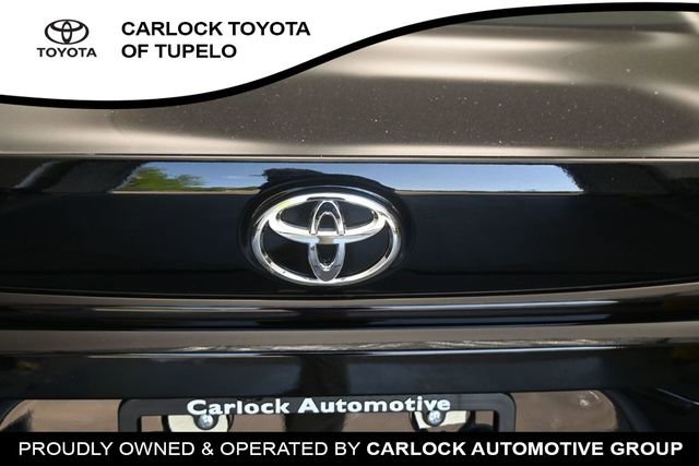 Used 2024 Toyota Corolla LE FWD image 35