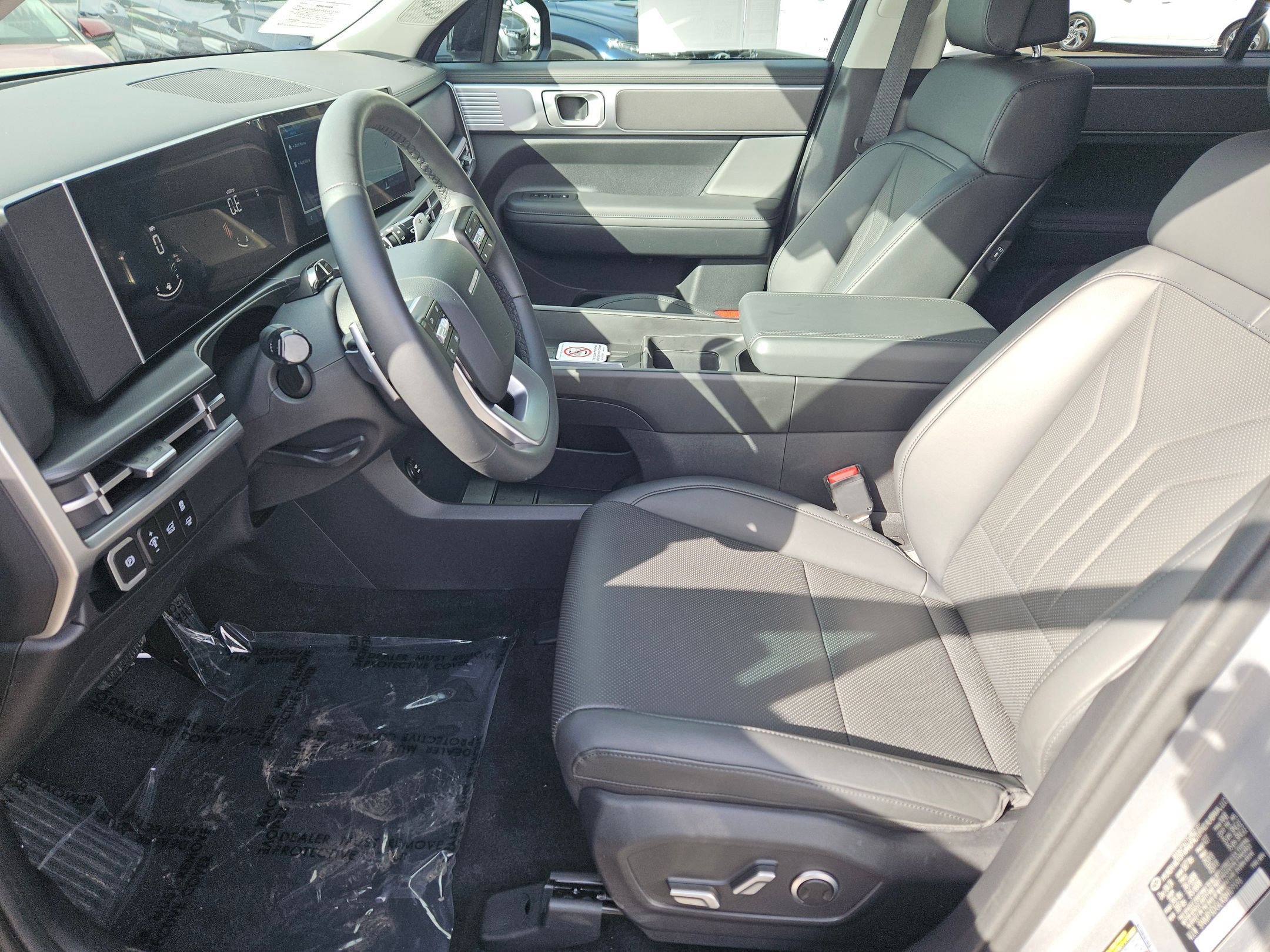 Used 2025 Hyundai Santa Fe XRT image 18