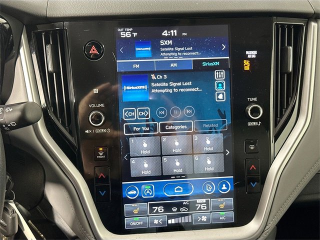 Used 2024 Subaru Outback Premium image 11