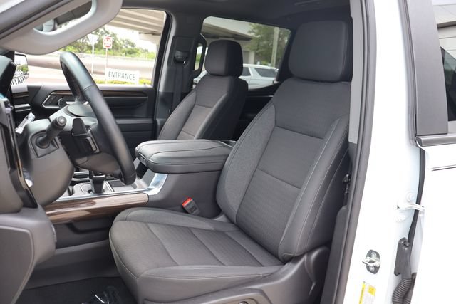 Used 2023 Chevrolet Silverado 1500 RST w/ All Star Edition Plus AWD/4WD image 14