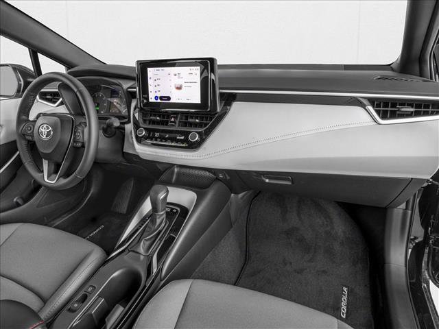 New 2026 Toyota Corolla SE FWD image 11