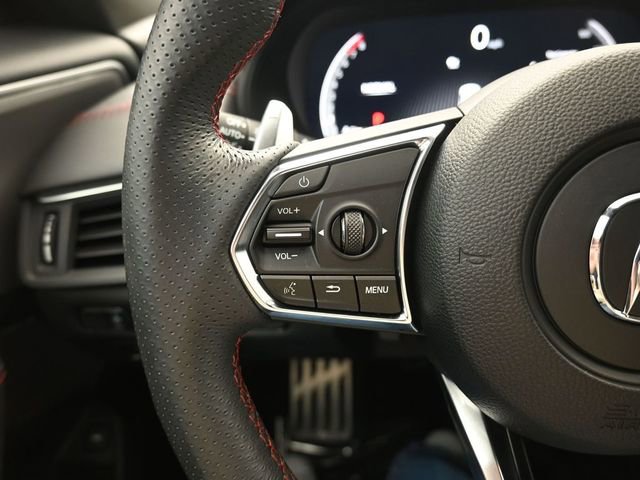 Used 2024 Acura TLX SH-AWD w/ A-SPEC Pkg image 17