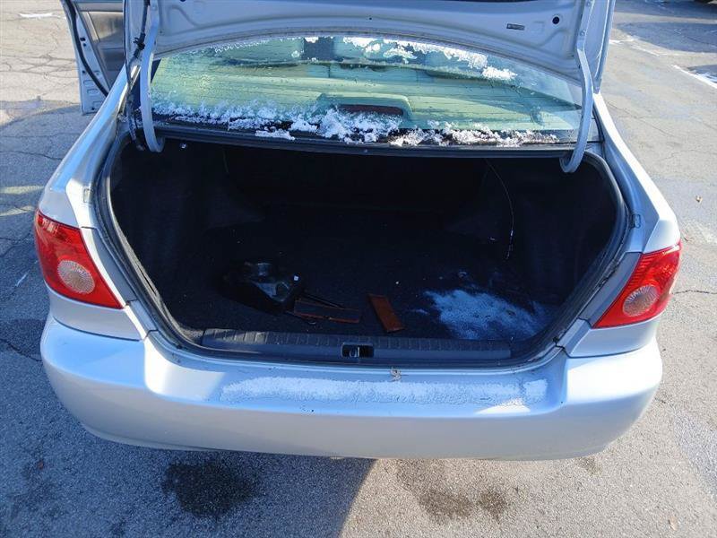 Used 2007 Toyota Corolla CE FWD image 16