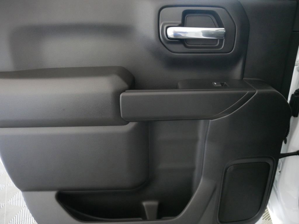 New 2026 GMC Sierra 1500 Pro w/ Graphite Edition image 15