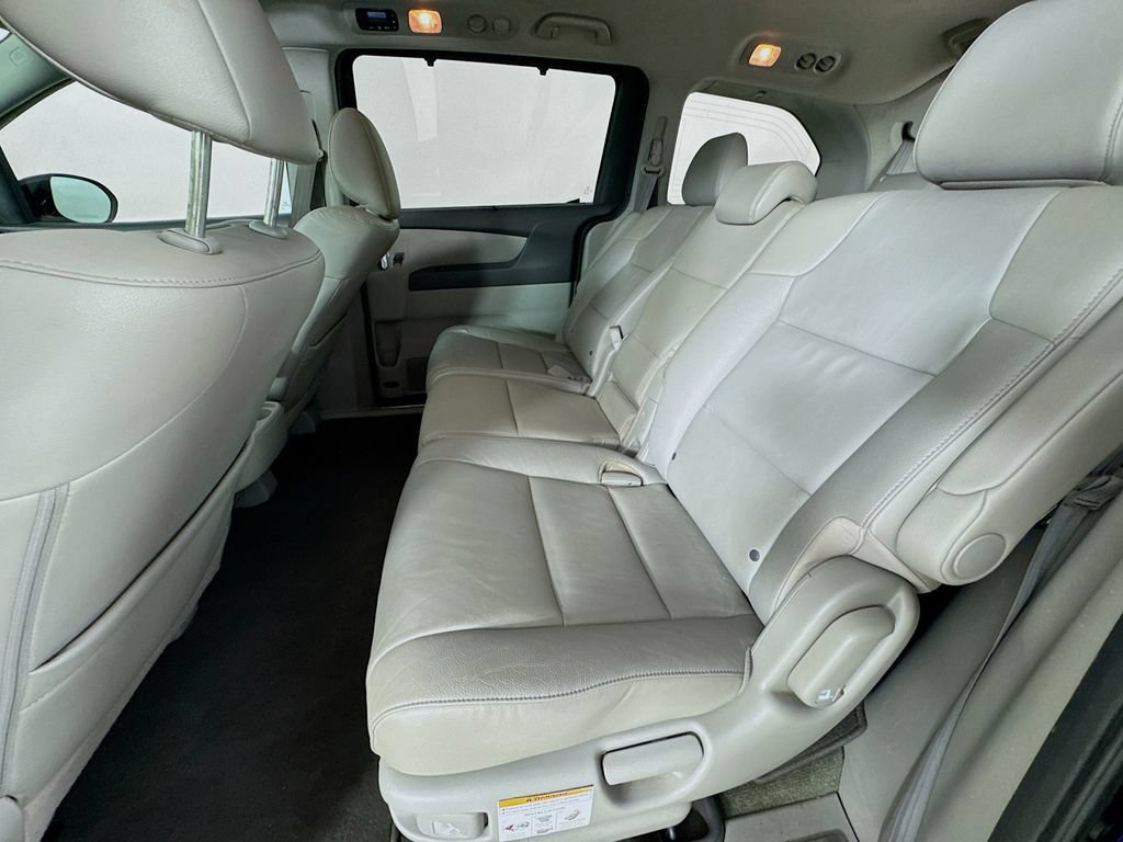 Used 2016 Honda Odyssey EX-L image 30