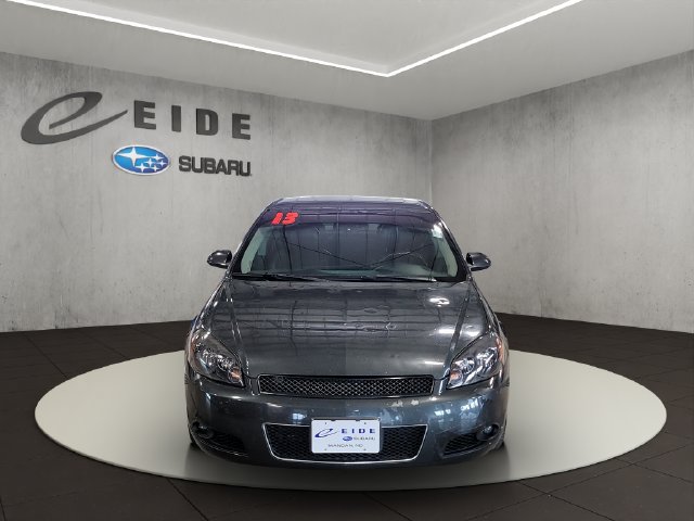 Used 2013 Chevrolet Impala LTZ FWD image 7
