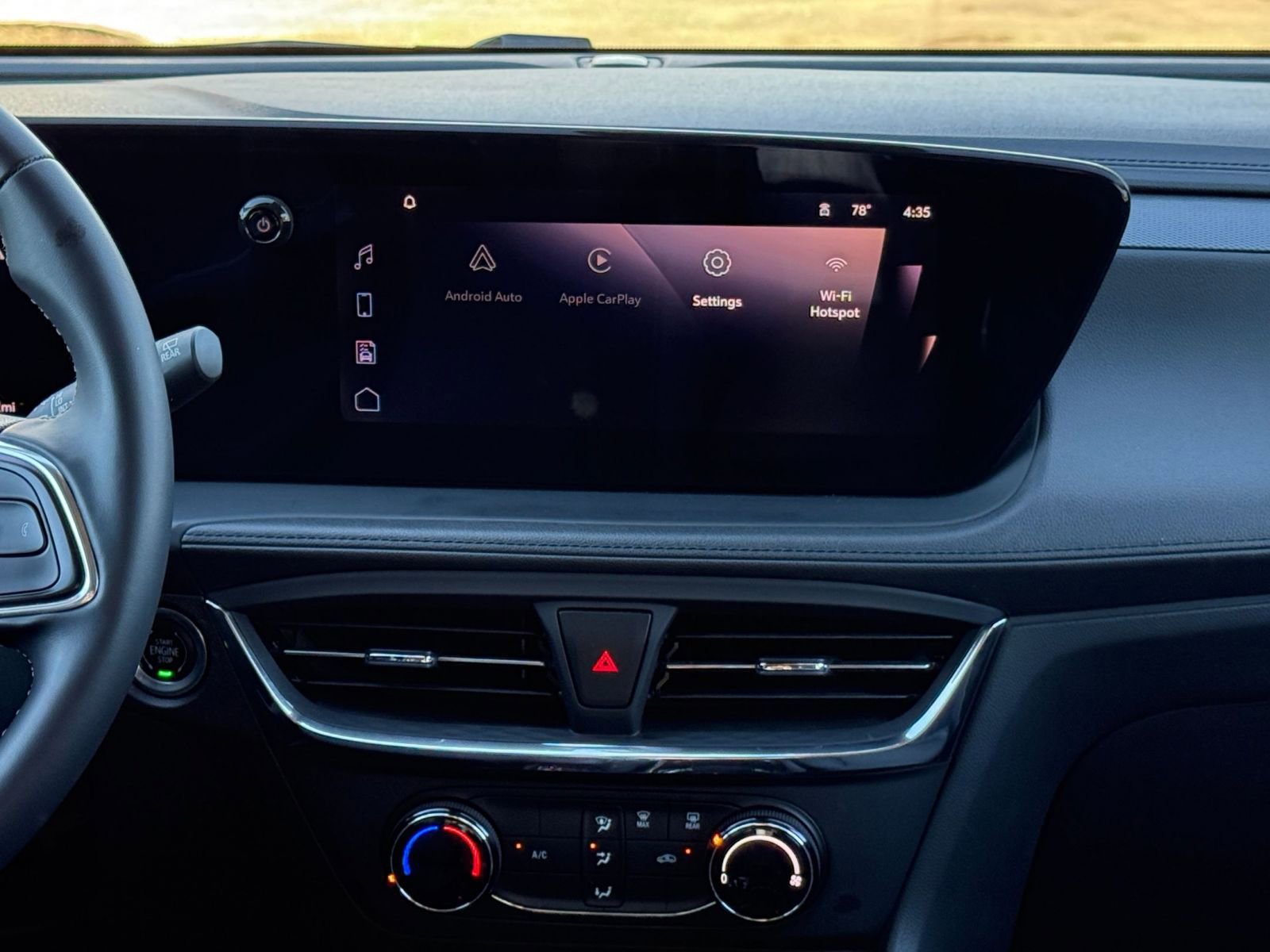 Used 2025 Buick Encore GX Preferred image 17