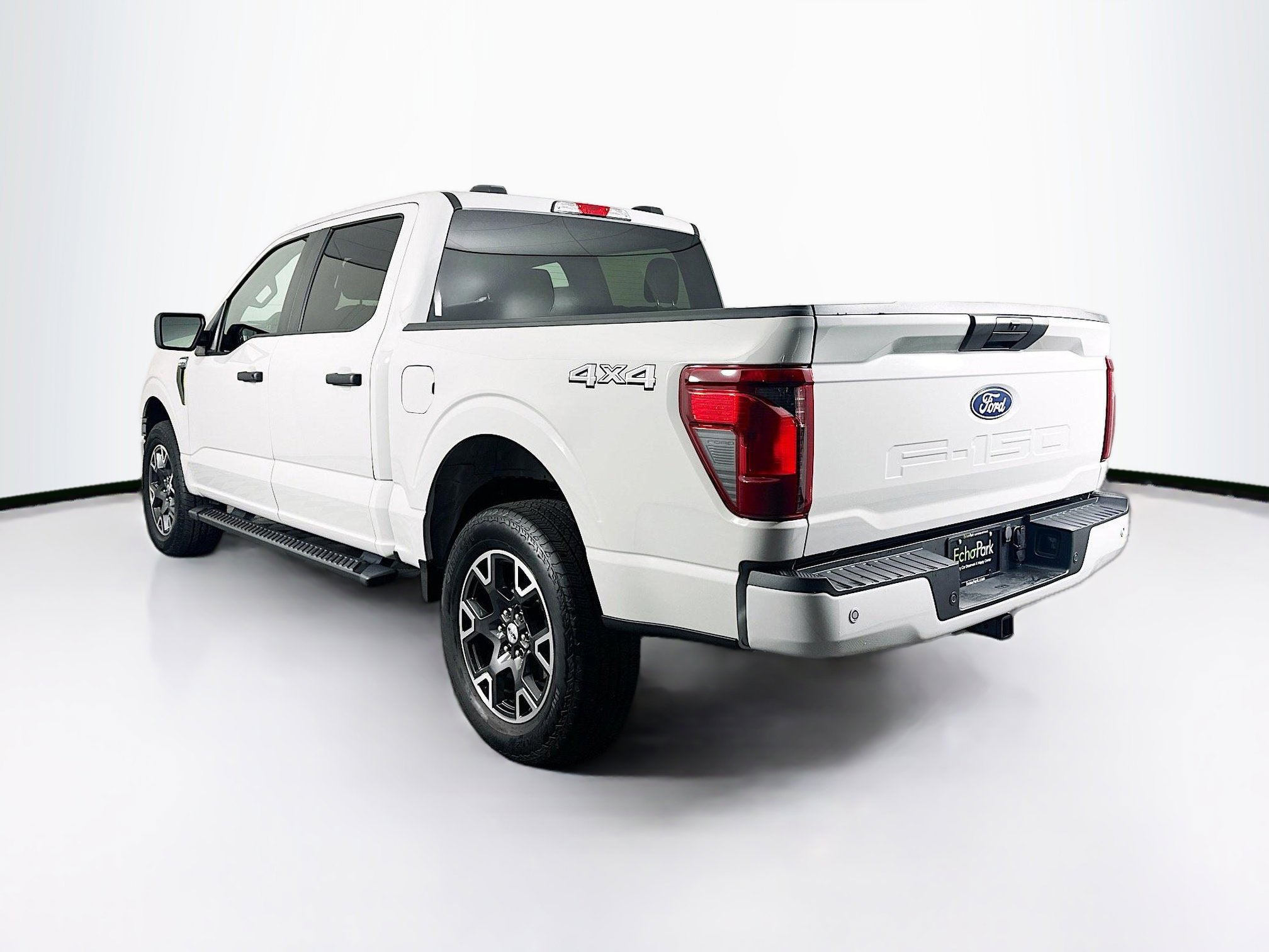Used 2024 Ford F150 STX image 5