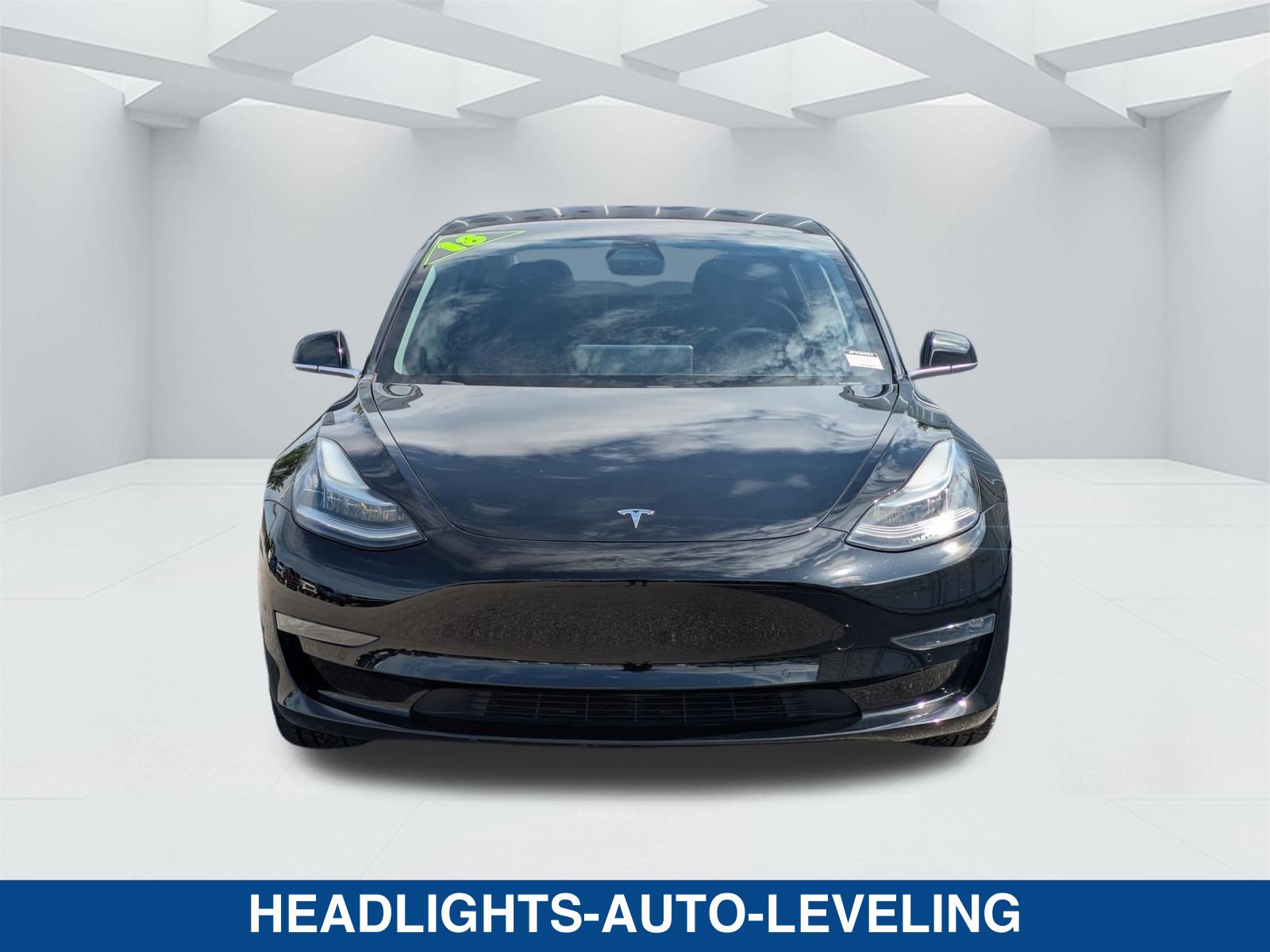 Used 2018 Tesla Model 3 Long Range RWD image 9