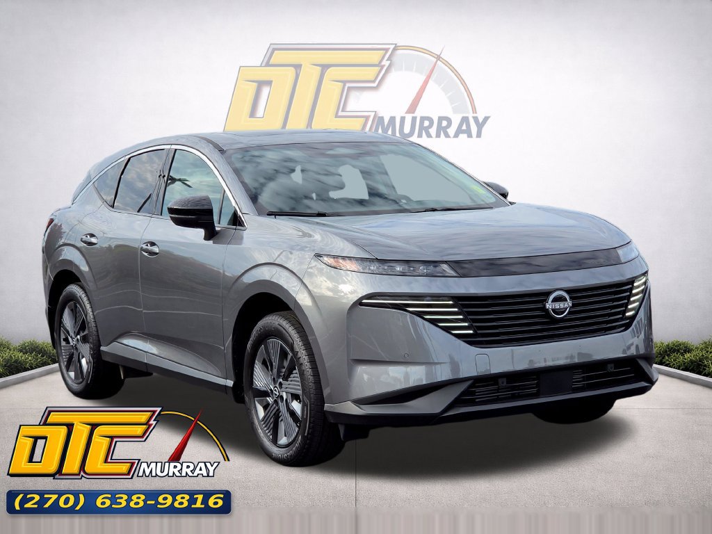 Used 2026 Nissan Murano SL