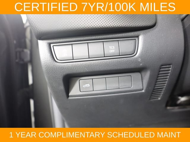 Used 2025 MAZDA CX-50 AWD 2.5 S w/ Preferred Package image 20