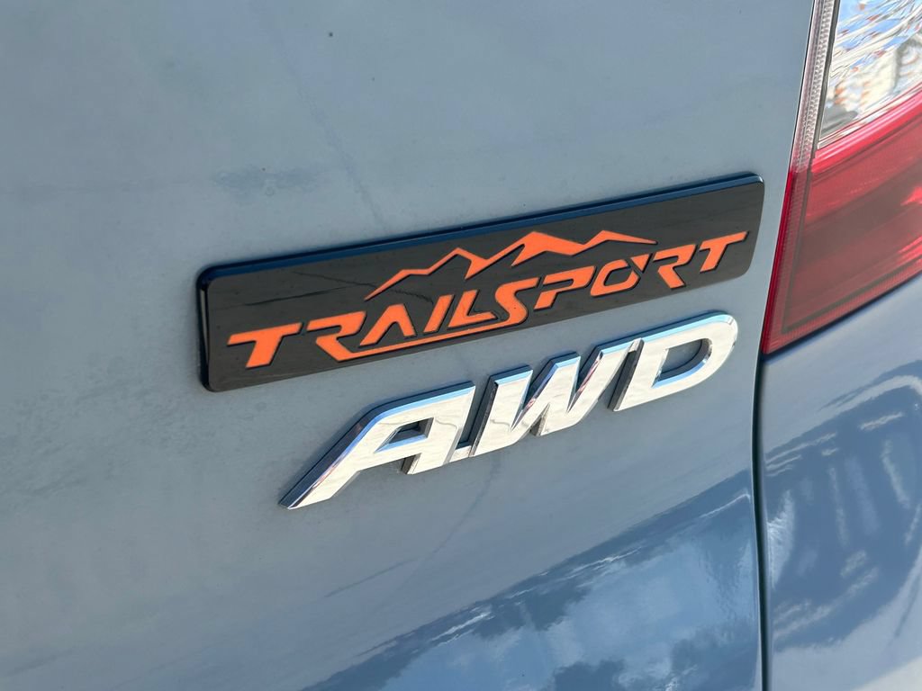 Used 2022 Honda Pilot TrailSport image 15