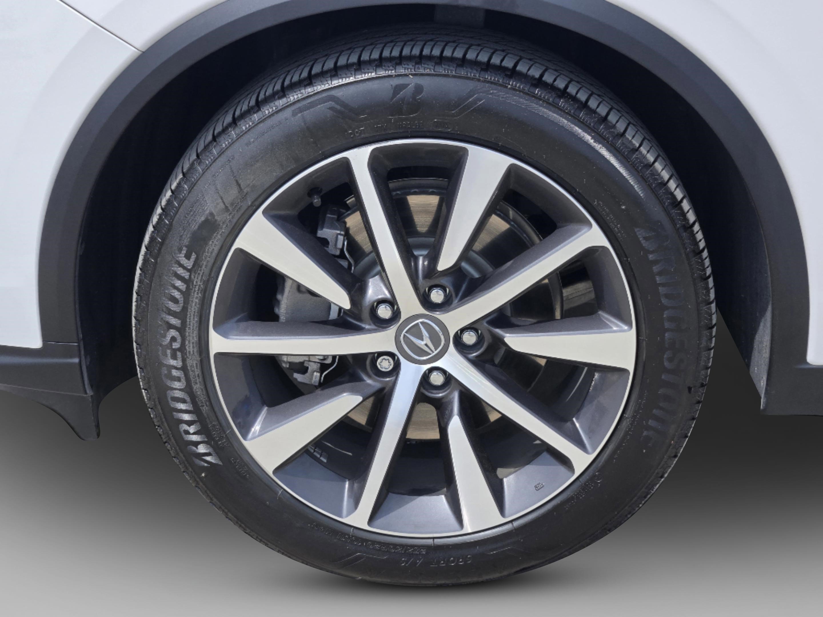 Certified 2026 Acura MDX w/ Technology Package image 29