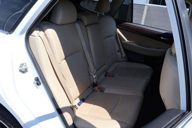 Used 2019 Subaru Outback 2.5i Limited AWD/4WD image 23
