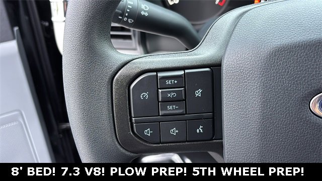 New 2026 Ford F350 XLT image 11