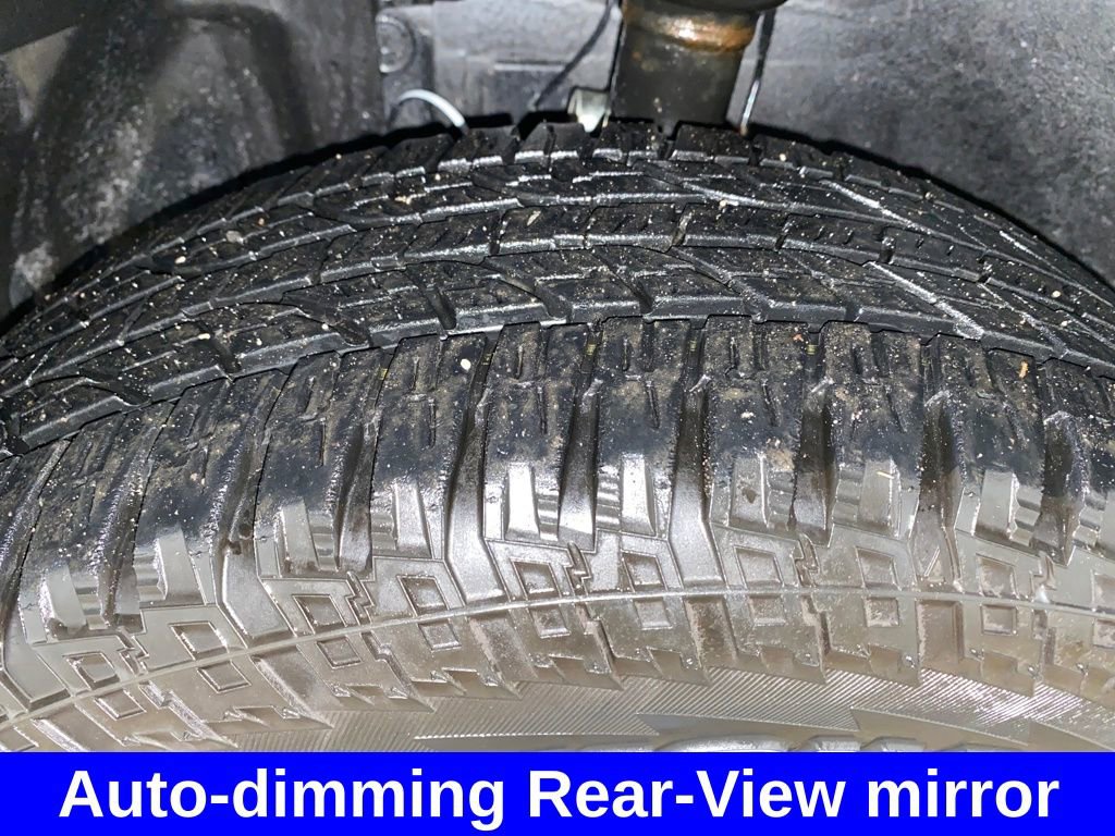 Certified 2023 Subaru Outback Wilderness image 29