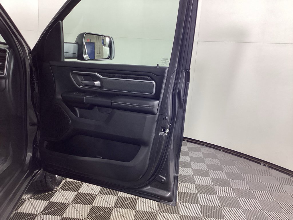 Used 2022 RAM 1500 Big Horn image 8