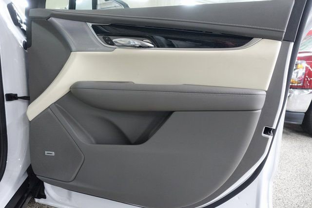 New 2025 Cadillac XT6 Premium Luxury w/ Technology Package image 29