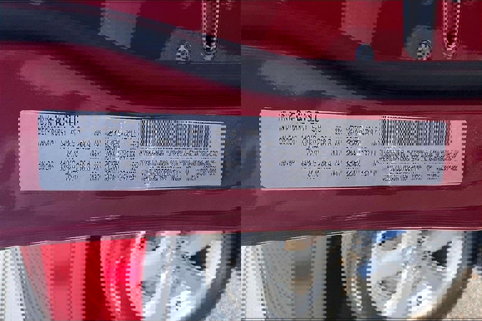 Used 2019 Jeep Compass Latitude w/ Cold Weather Group image 37