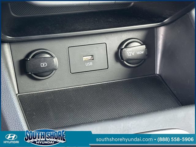 Certified 2023 Hyundai Kona SEL AWD/4WD image 34