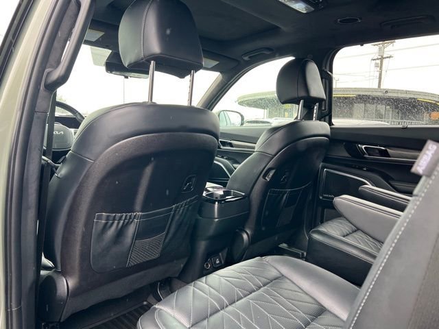 Used 2025 Kia Telluride SX Prestige X-Line AWD/4WD image 9