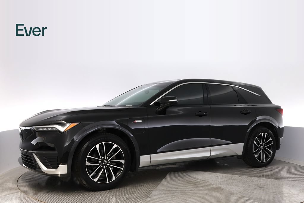 Used 2024 Acura ZDX A-Spec RWD image 18