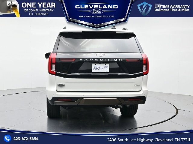 New 2026 Ford Expedition Max King Ranch AWD/4WD image 10