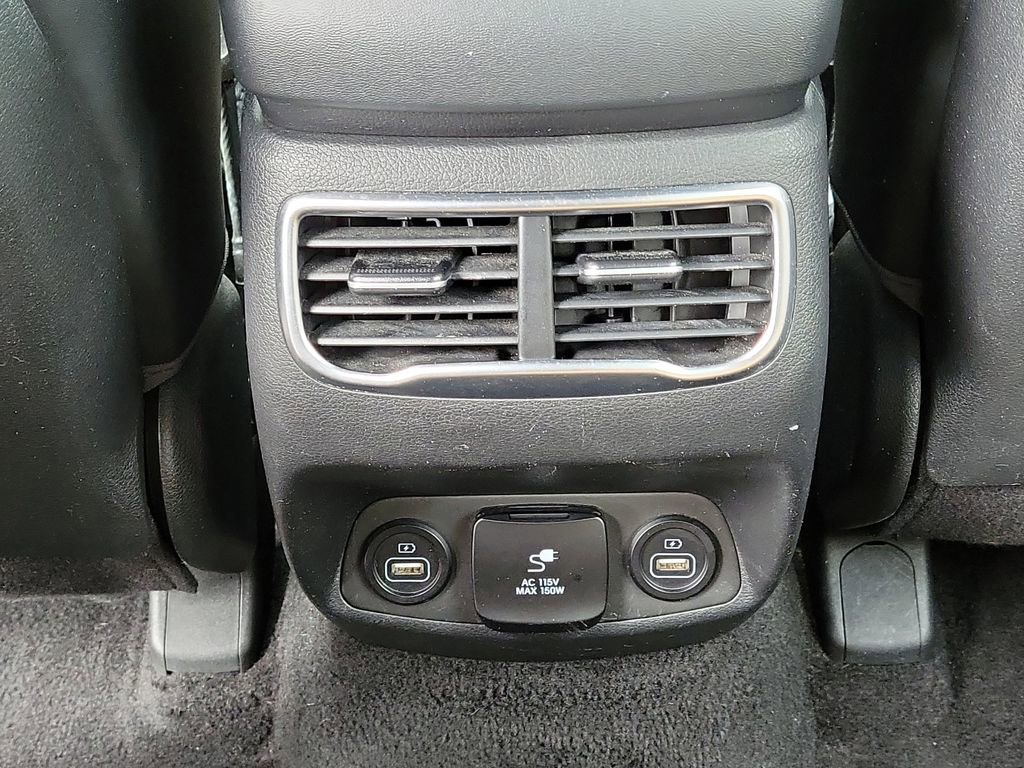 Used 2022 Hyundai Santa Fe Calligraphy image 13