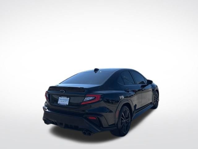 Used 2022 Subaru WRX Premium AWD/4WD image 12