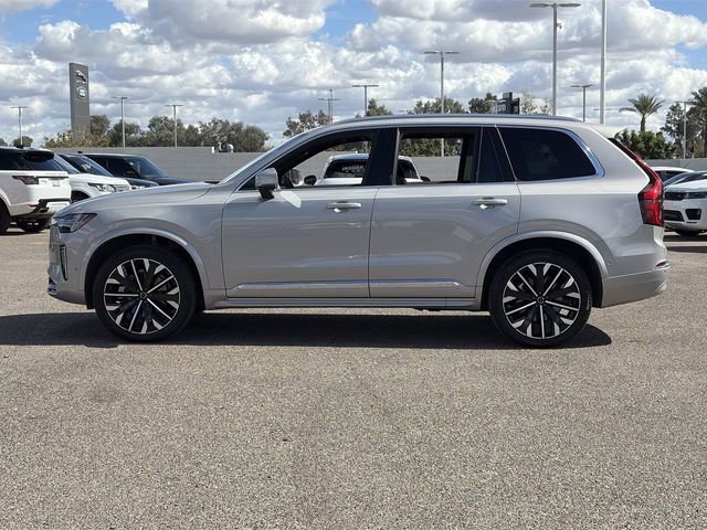 Used 2025 Volvo XC90 B6 Plus image 10