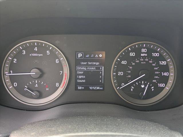 Used 2018 Hyundai Tucson Sport AWD/4WD image 10