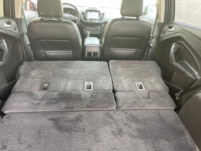 Used 2018 Ford Escape Titanium w/ Ford Safe & Smart Package AWD/4WD image 63