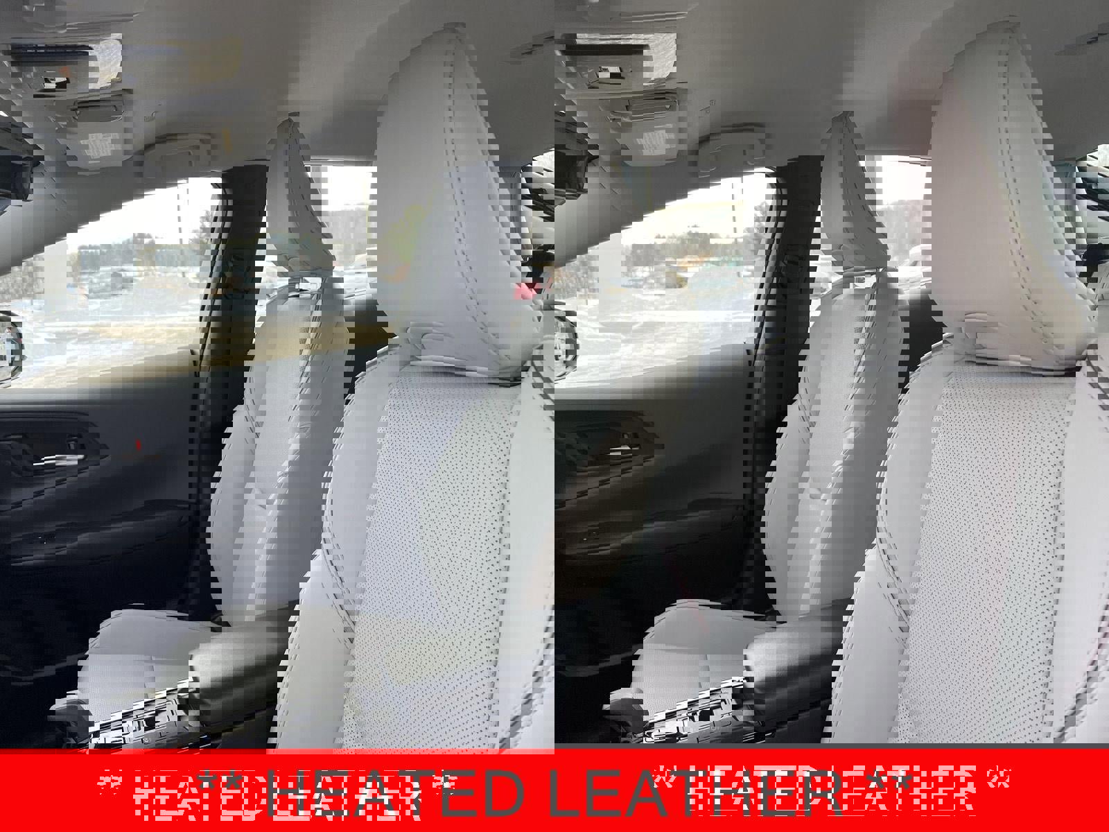 Used 2025 Toyota Prius XLE image 2