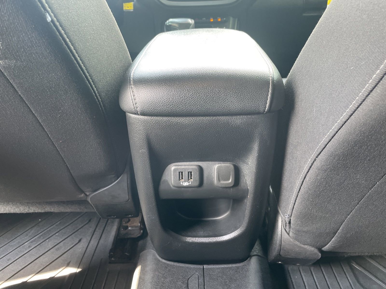 Used 2020 Chevrolet Colorado LT w/ Safety Package image 25