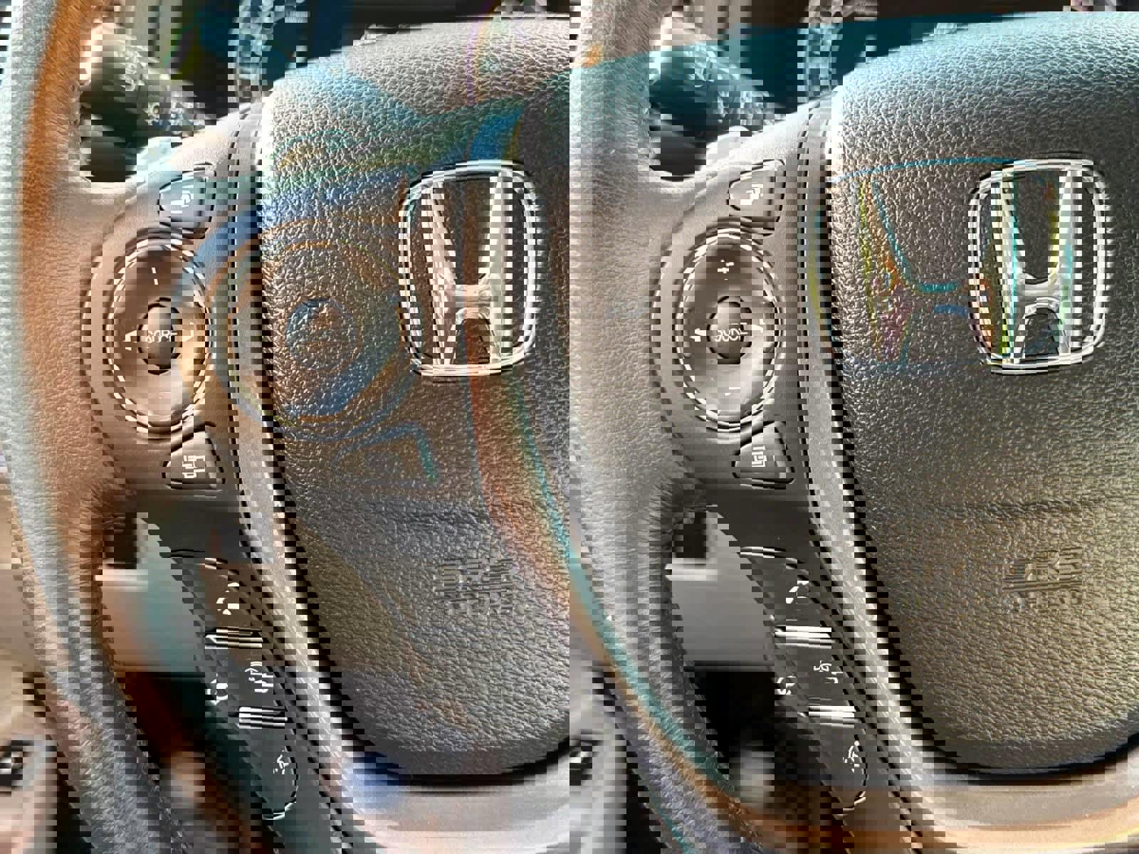 Used 2023 Honda Ridgeline RTL-E image 23