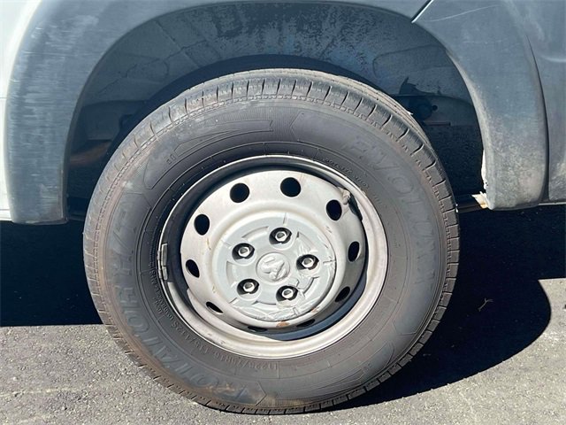 Used 2023 RAM ProMaster 2500 image 10