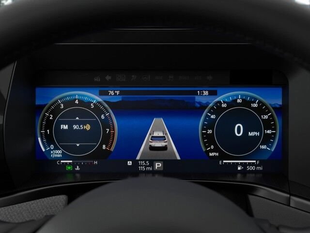 New 2026 Subaru Outback Limited AWD/4WD image 17