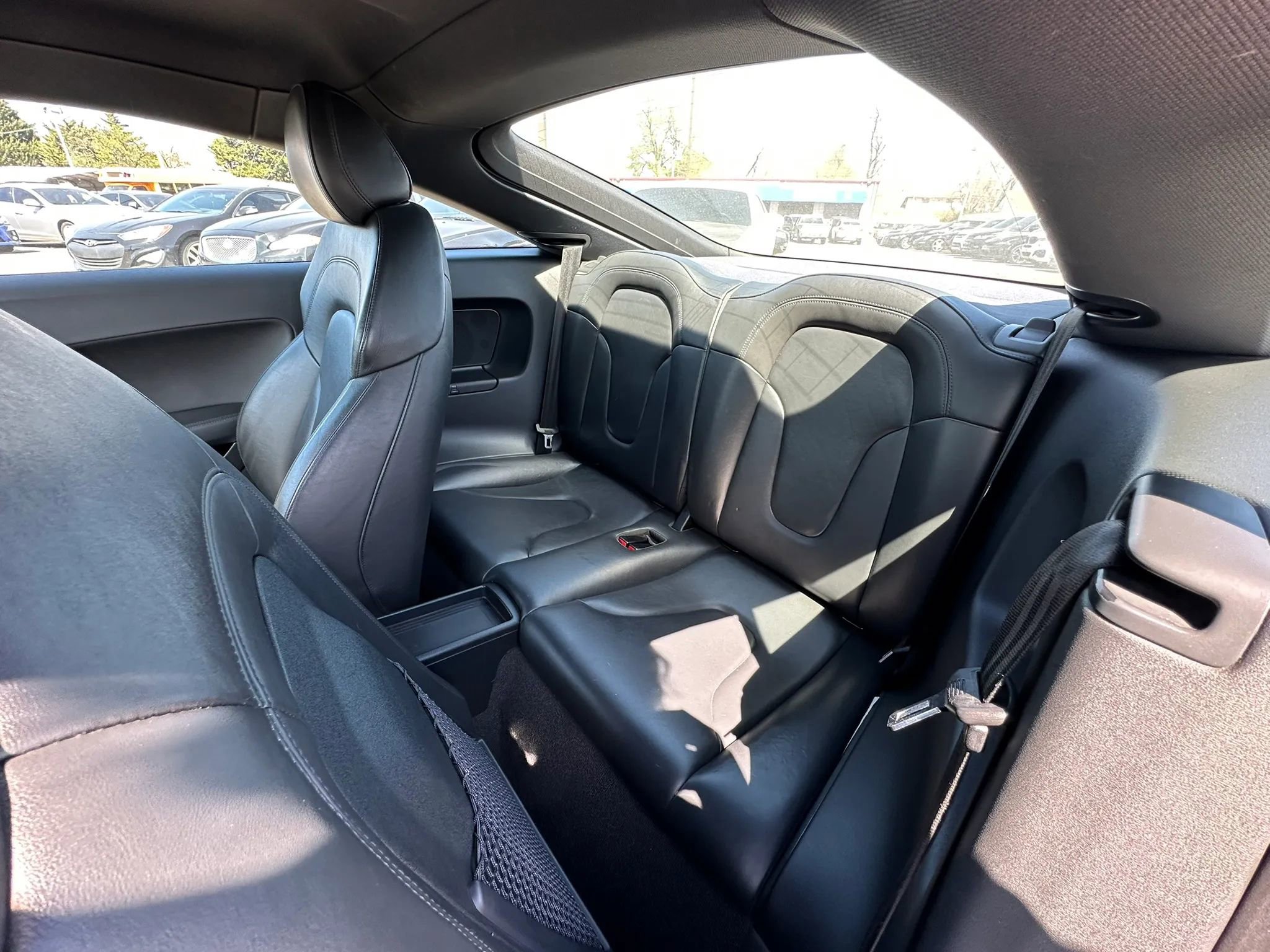 Used 2013 Audi TT 2.0T Premium Plus image 15