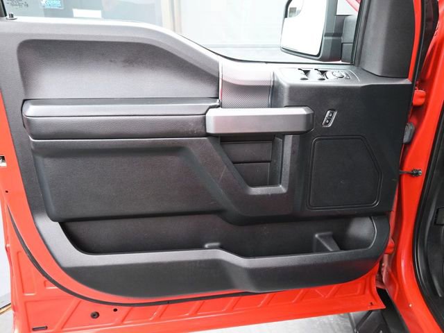 Used 2016 Ford F150 XLT w/ Equipment Group 302A Luxury AWD/4WD image 9