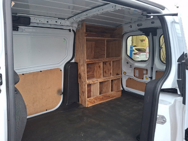 Used 2015 Ford Transit Connect XLT FWD image 11