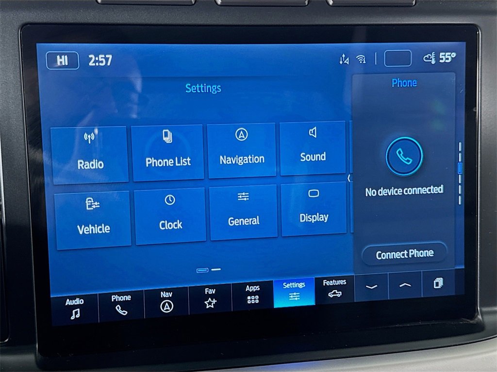 Used 2022 Ford F150 Lightning Pro image 39