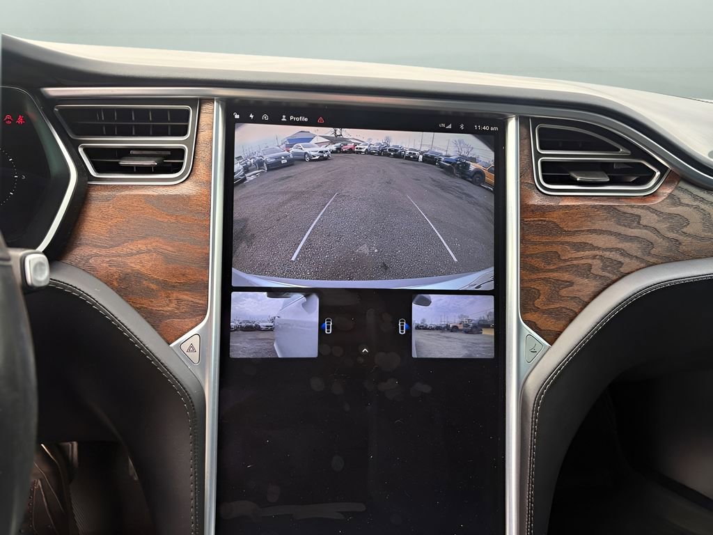 Used 2018 Tesla Model S P100D image 24