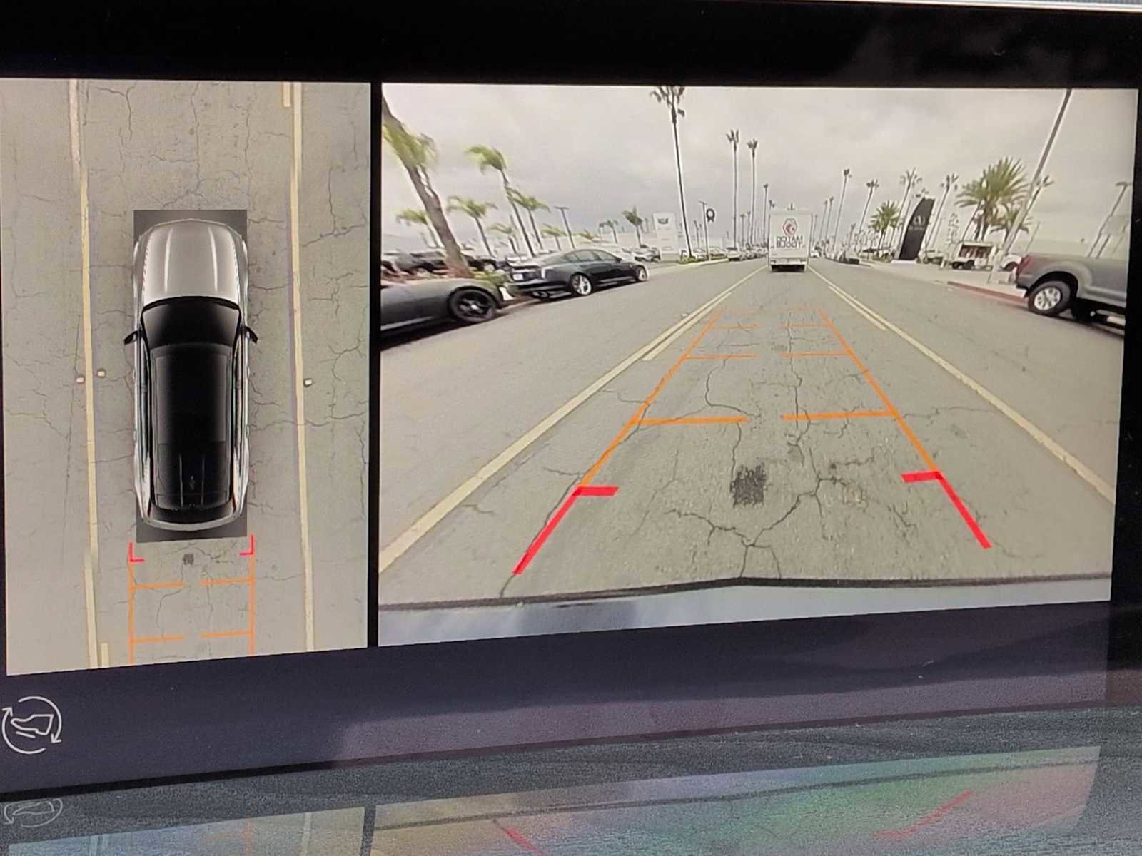 New 2025 Cadillac Escalade IQ Sport 2 image 20