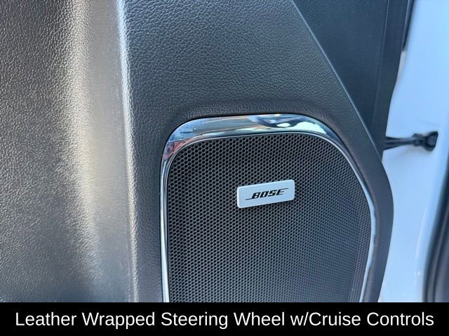 Used 2018 GMC Sierra 1500 SLT image 29